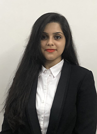 Simran Asknani