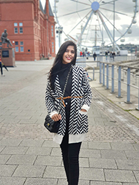 Snehal Khandelwal
