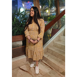 Sohini Shetti