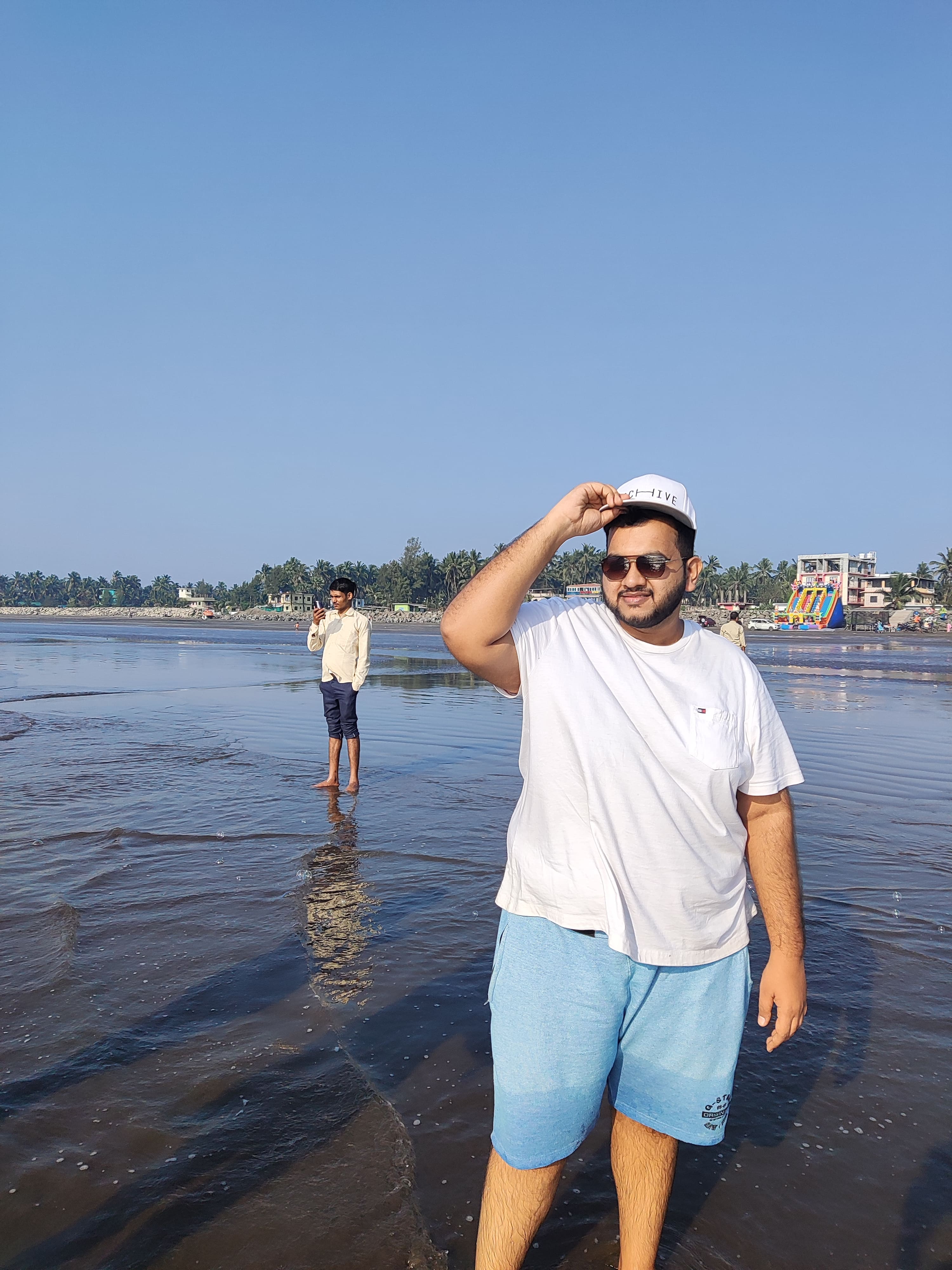 Vastal Soni