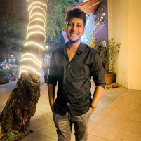 Vikas Vishwakarma 