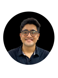 Viraj Sanghvi