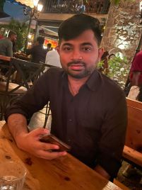 Anuj Shah