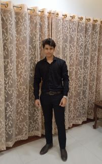 Aqib Syed