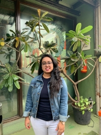 Nikita Shinde