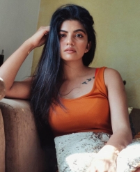 Simran Nair