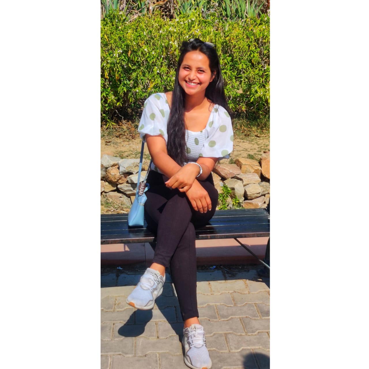 Vaibhavi