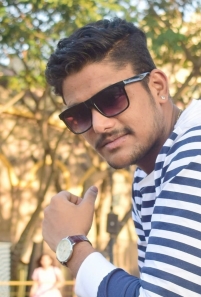 Vishal Shinde