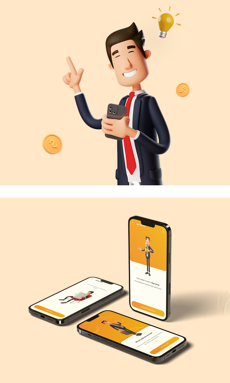 Brand Characters