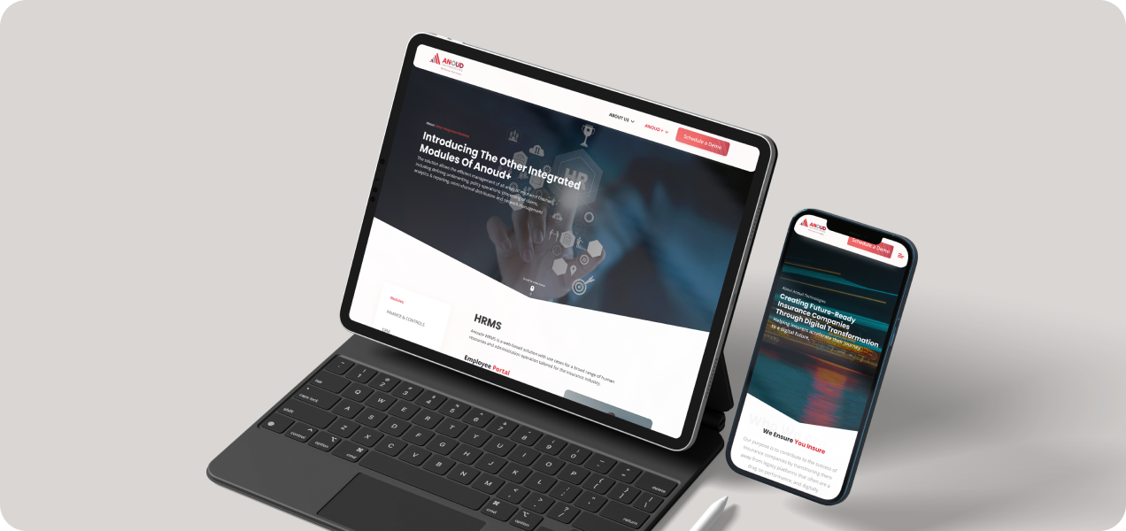 Personalization features