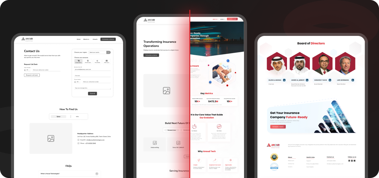 User research insights