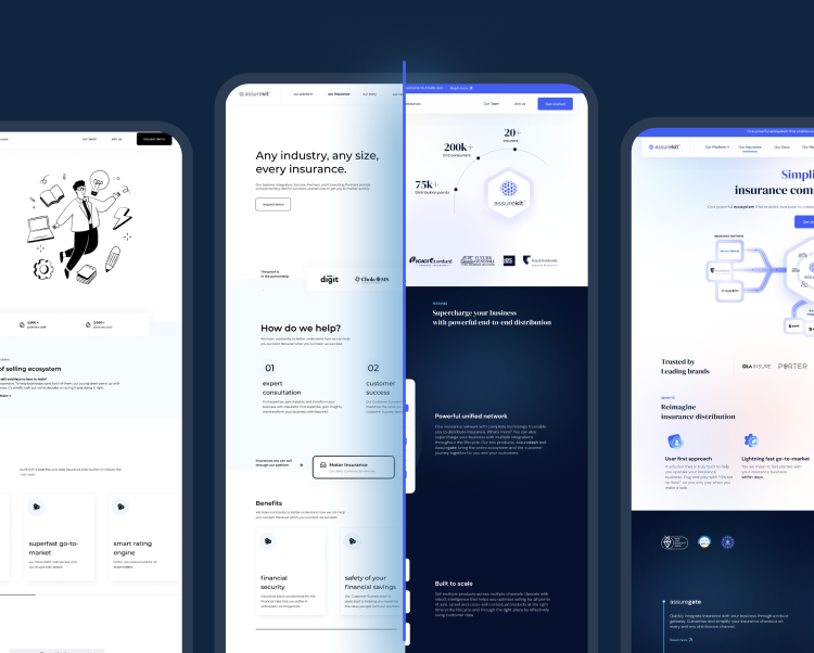 User research insights