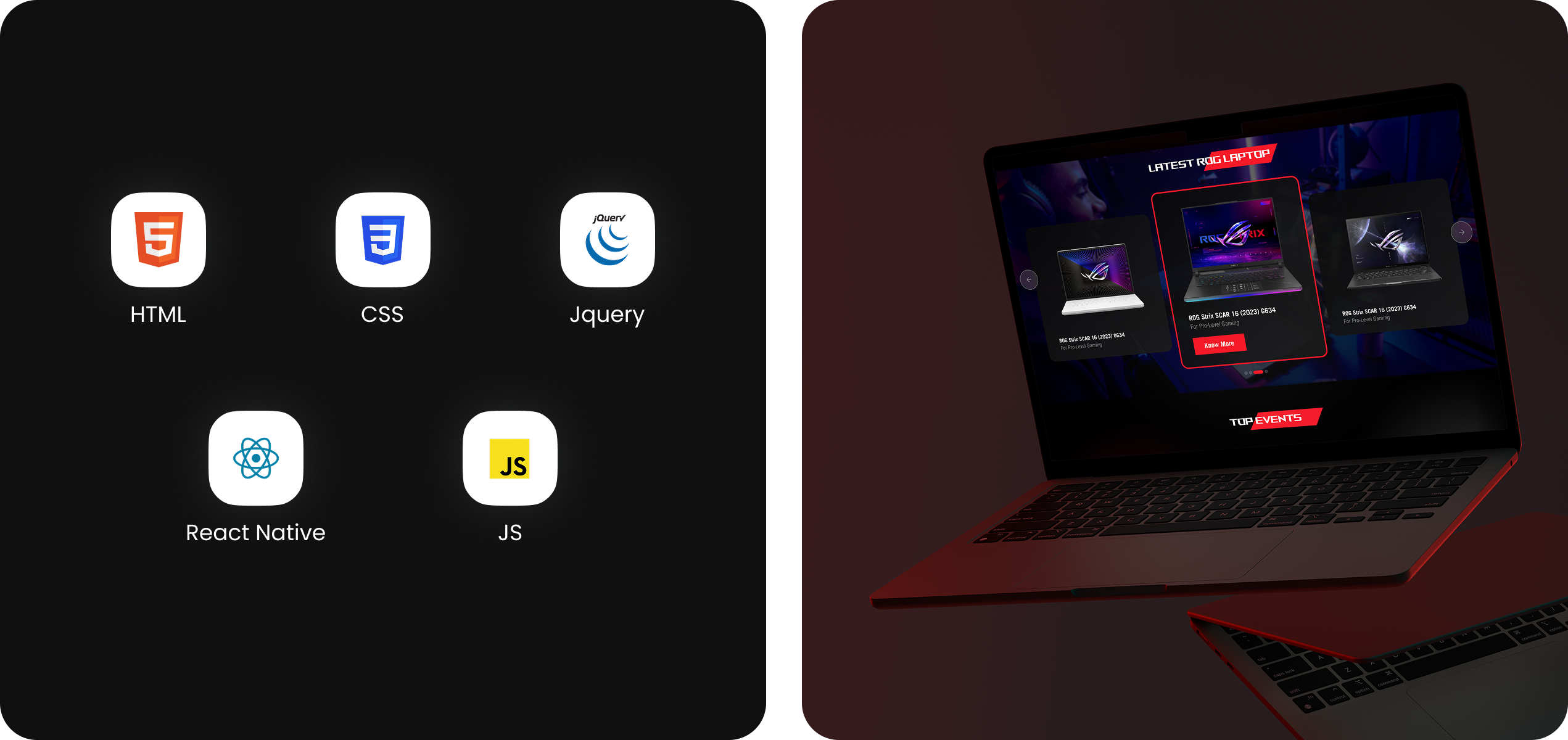 Technology Used