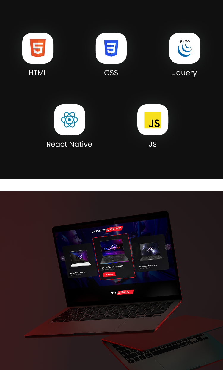Technology Used