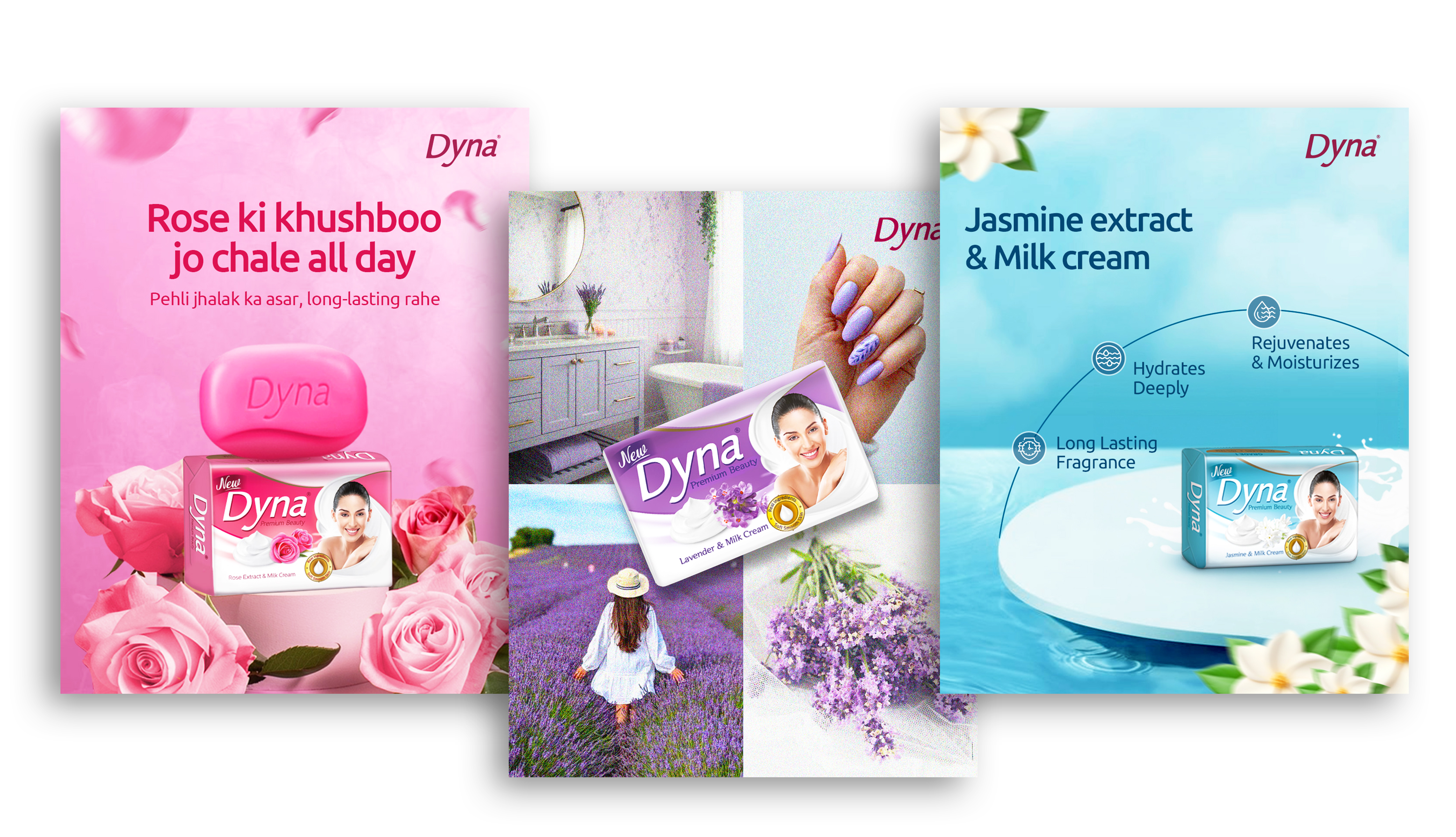 Challenge visualization