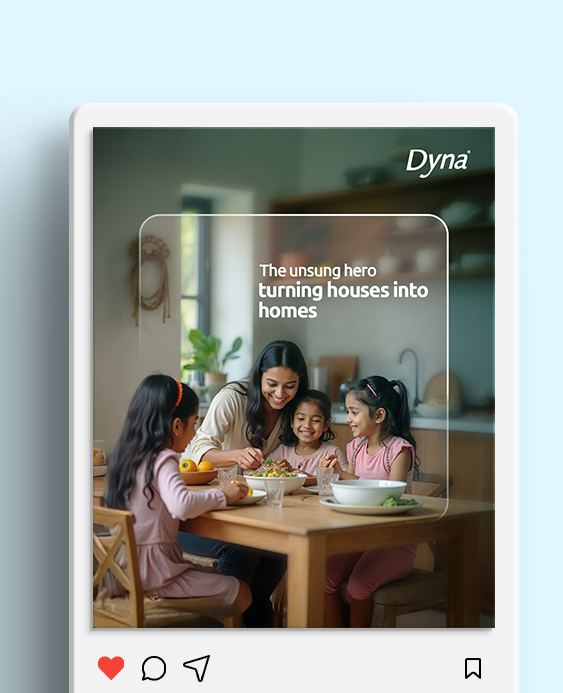 Design system showcase