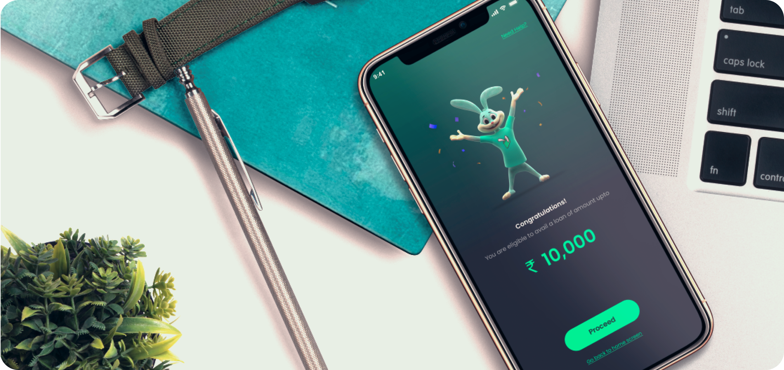 Challenge visualization