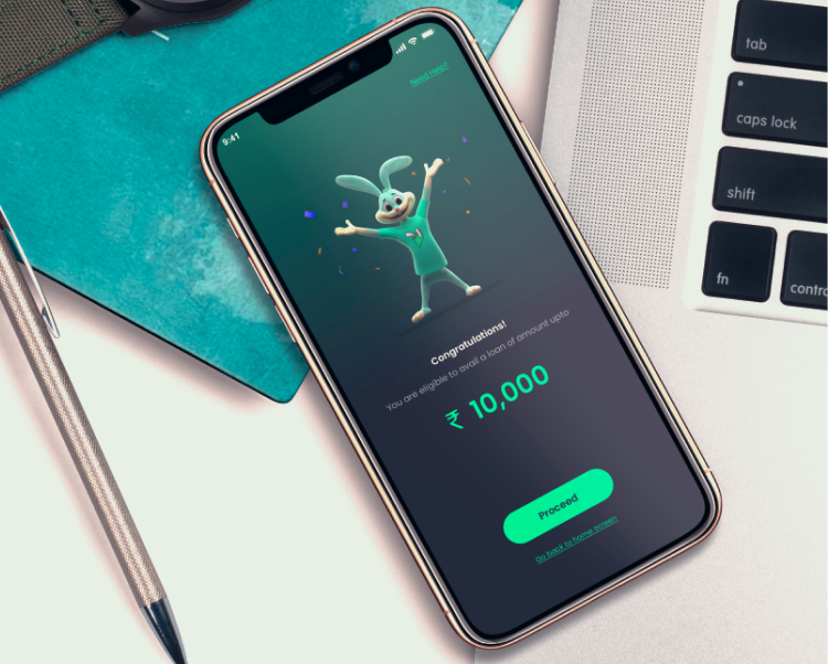 Challenge visualization