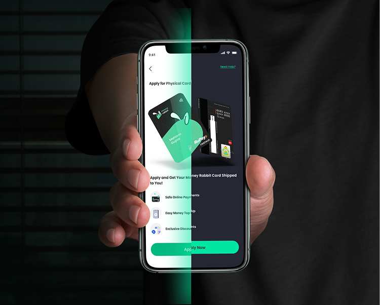 Interactive features
