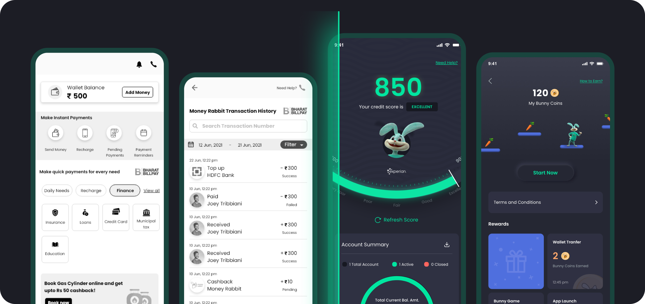User research insights