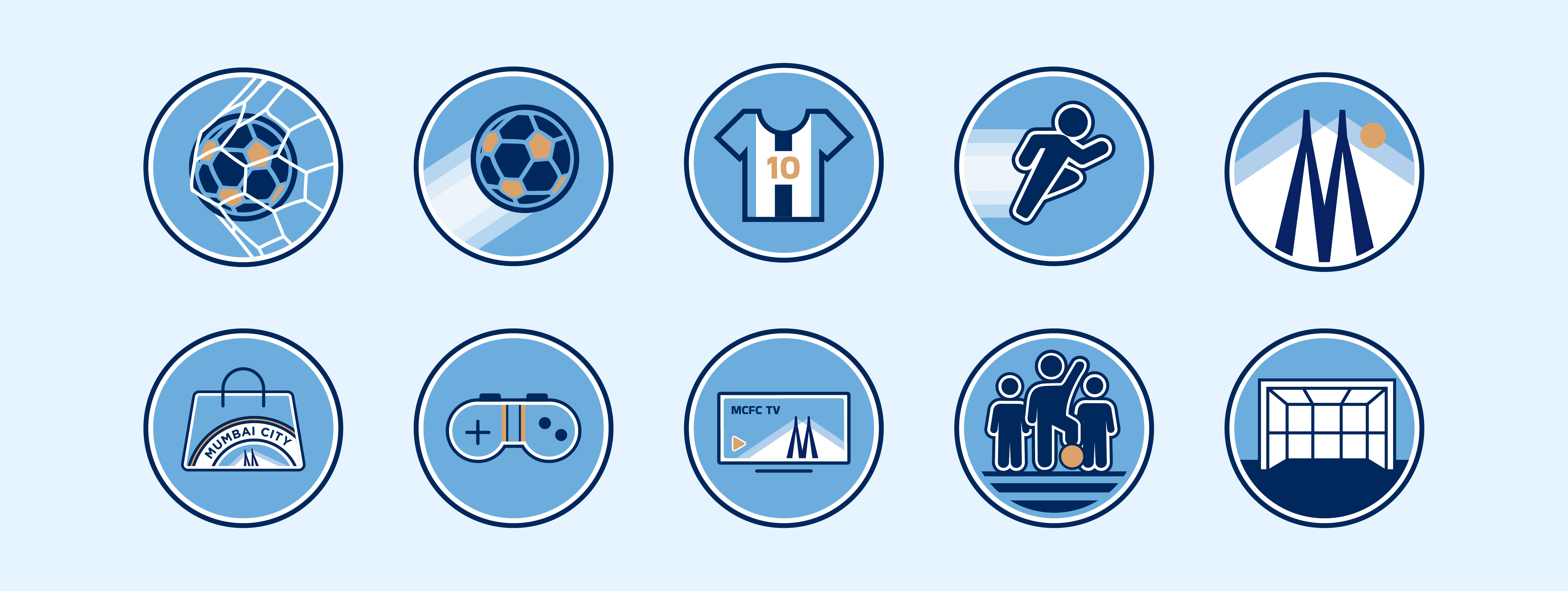 Iconography