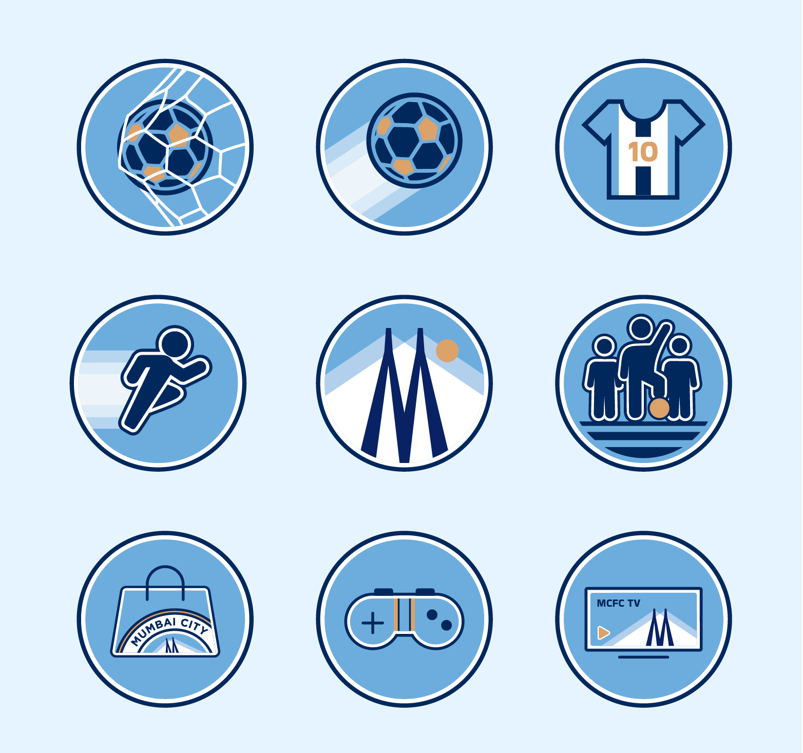 Iconography