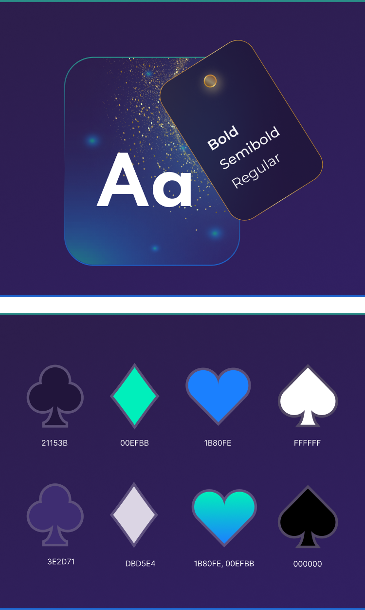 A+ Creatives