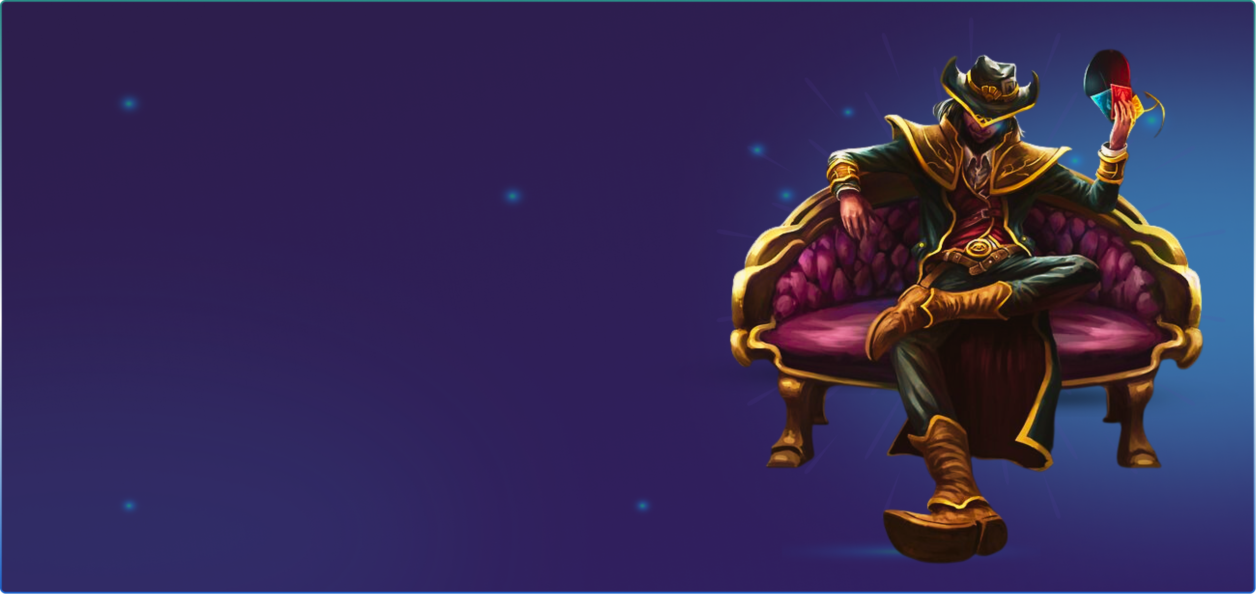 hero banner