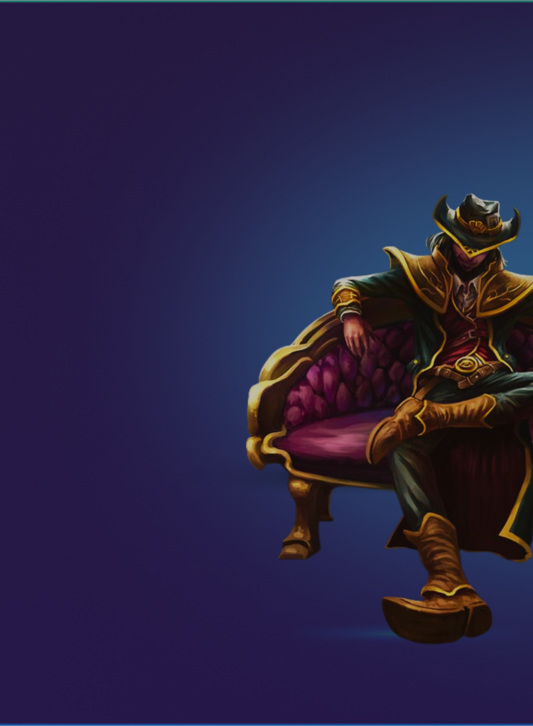 hero banner start