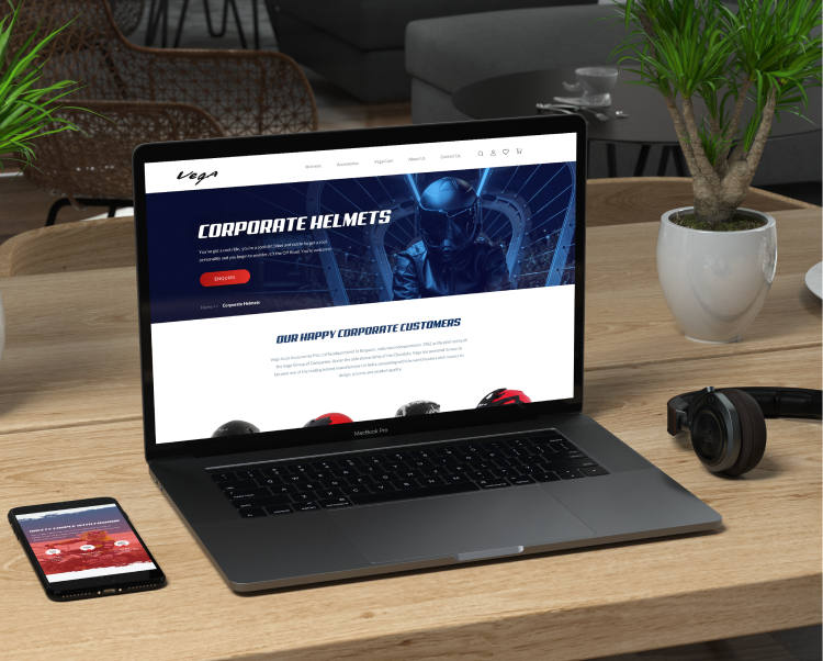 Challenge visualization