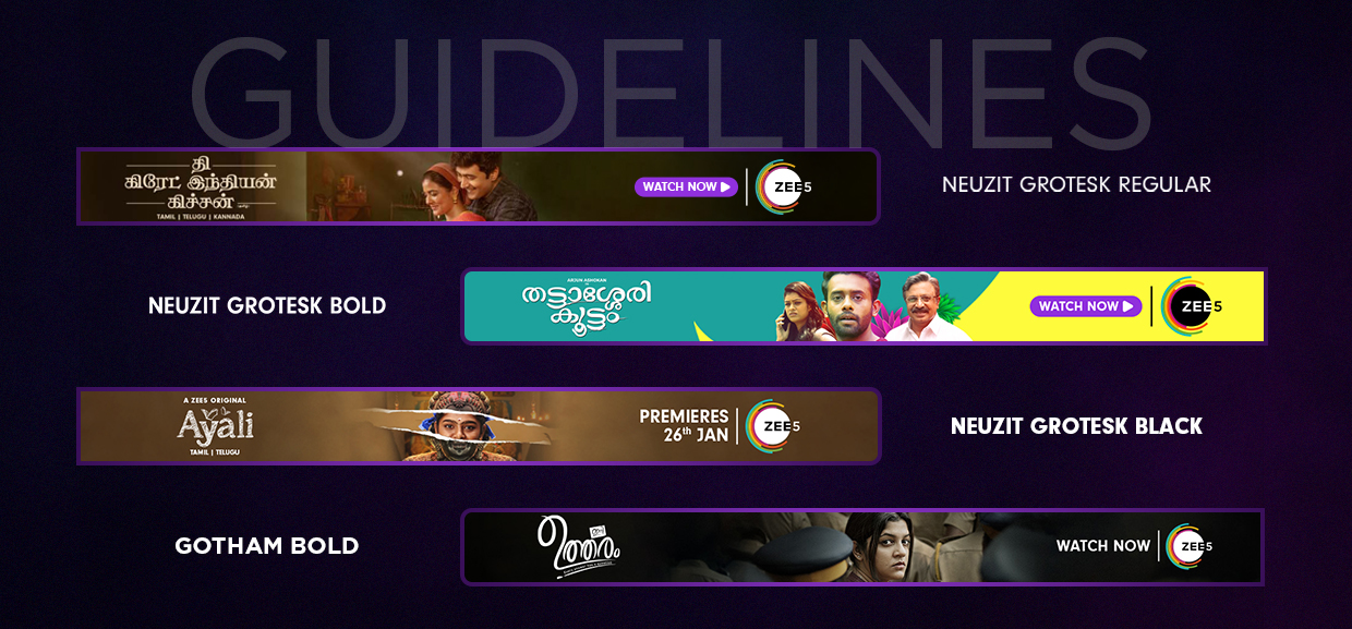 The The Problem Statement