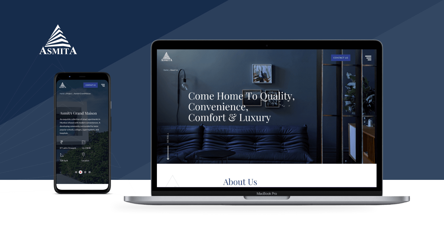 achievement case study