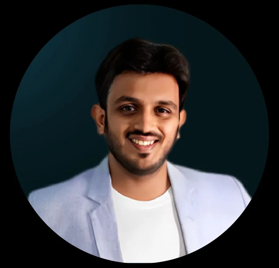 Harnish Shah