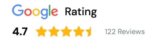 Google ratings